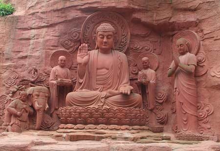 Thập đại đệ tử Phật